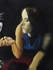 Juliette Lewis - Detail from 'Girls on Film'