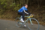 Monsal Hill Climb 2009 068