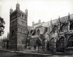 Exeter Cathedral 8