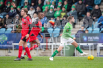 GFC v Phoenix Sports-19
