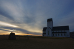 Early morning at Skálholt Cathedral