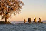 Nine Stones Close, near Alport (2)