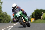 Oliver Linsdell Paton / PEP Moto Italia / Flitwick Motorcycles