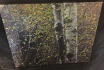 Can You See Me - canvas