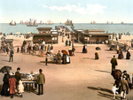 Yarmouth Jetty 2