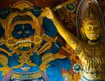 Mulgirigalla Temple, Sri Lanka