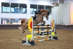 Class 13 - National 1.30m 1.40m portfolio
