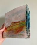 Sketch books