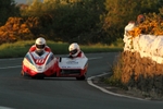 Gregory Lambert / Kenny Cole Honda