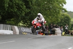 Joshua Brookes Yamaha / Milwaukee Yamaha