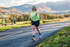 North Lakes Half Marathon  10k-1435