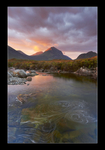 Marsco at Dawn