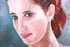 Detail from 'The Lady in White'