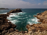 Hell Bay, Bryher