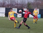 Wrexham Under 18's portfolio