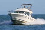 170813 SPOOKY CALM - JEANNEAU PRESTIGE 37 1Y3A5091