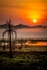 Sunrise on Snipe