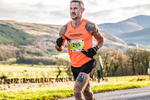 North Lakes Half Marathon  10k-690
