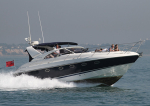 110423 PUSSY GALORE FAIRLINE TARGA 40 IMG_4935