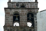 Bell-tower