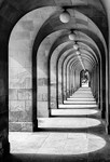 Archways, Albert Square
