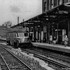 GWR railcar at West Bromwich - date unknown