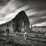 Kilwirra Church Ruins