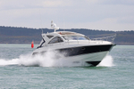 170417 MILLERS FOLLY - FAIRLINE TARGA 44 1Y3A7471