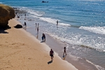 Maria Luisa Beach