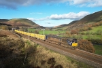 JL - 10.11.23 66421 6K06 Shap - Crewe, Dillicar Common