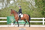 BD Cls 5 Novice 37A portfolio