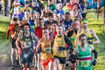 North Lakes Half Marathon  10k-99
