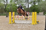CLASS 17 SAT Senior Discovery/ 1m Open portfolio