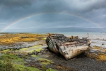 Abandoned, Salen, Mull_RLP80040