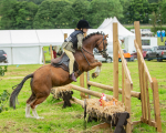 Dunblane show-228