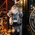 Camden Market portfolio
