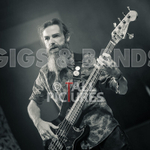 The Robert J Hunter Band-287