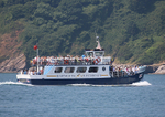130717 DARTMOUTH RIVERBOATS WT7A2594