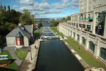 Rideau Locks