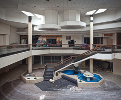 Randall Park Mall (North Randall, OH) | Geometric