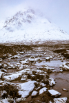 Bucchaille Etive Mor and River Coupall, 2