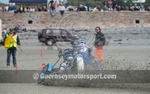 British Sand Ace Sidecar-110