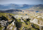 View from Snowdon 5