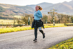 North Lakes Half Marathon  10k-582
