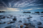 Tidal flow