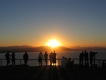 Byron Bay Sunset