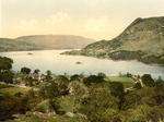 Lake District Ullswater Patterdale Hotel  48