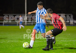 Bels v Rangers_26-10-2021-20