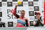 podium