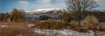 Dingwall and Ben Wyvis from Black Isle